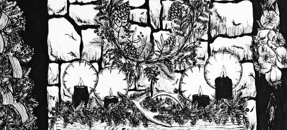 December full moon 2019