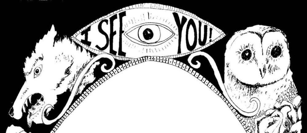 Eco Grief Art Activity