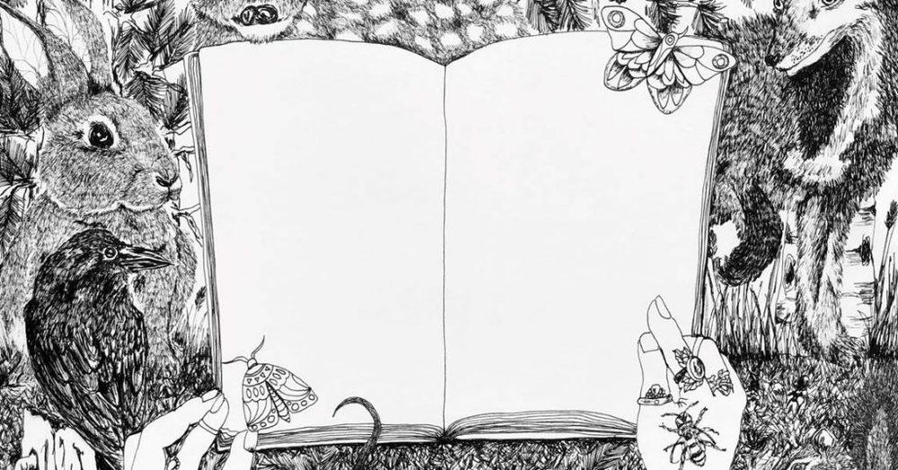 February new moon 2020