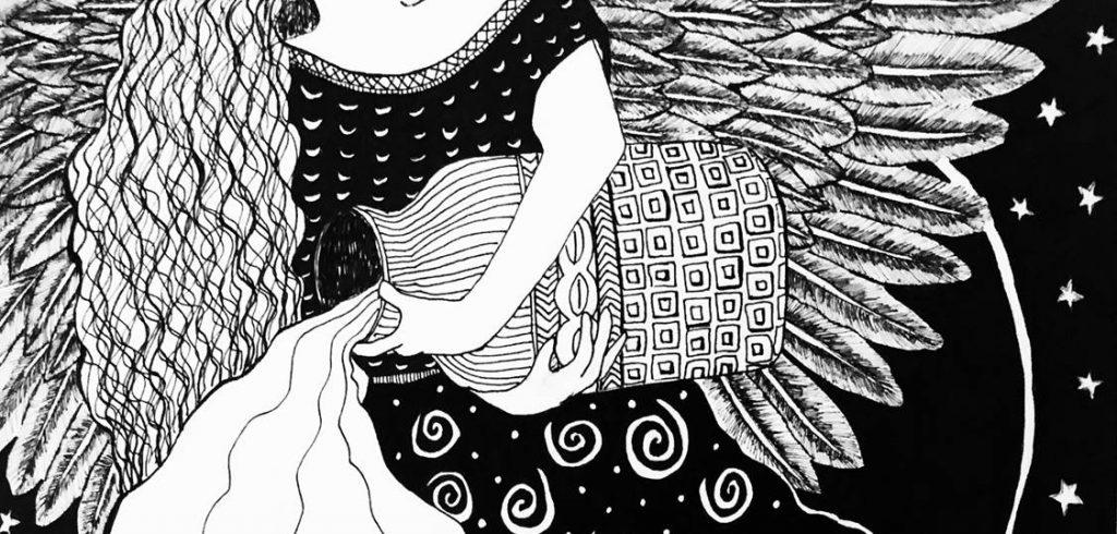 February new moon 2021