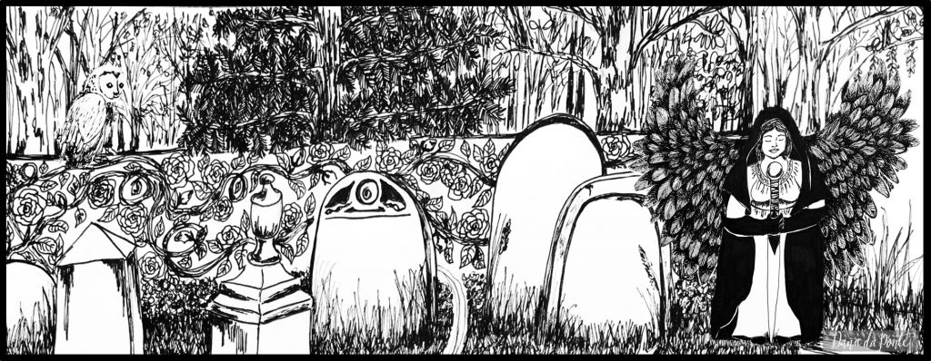 Full Moon October 2019