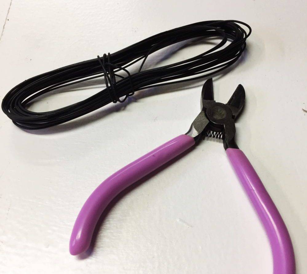 first quarter moon tarot card holder