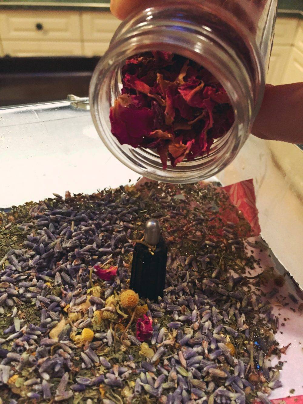 inviting divine mother to grace your altar