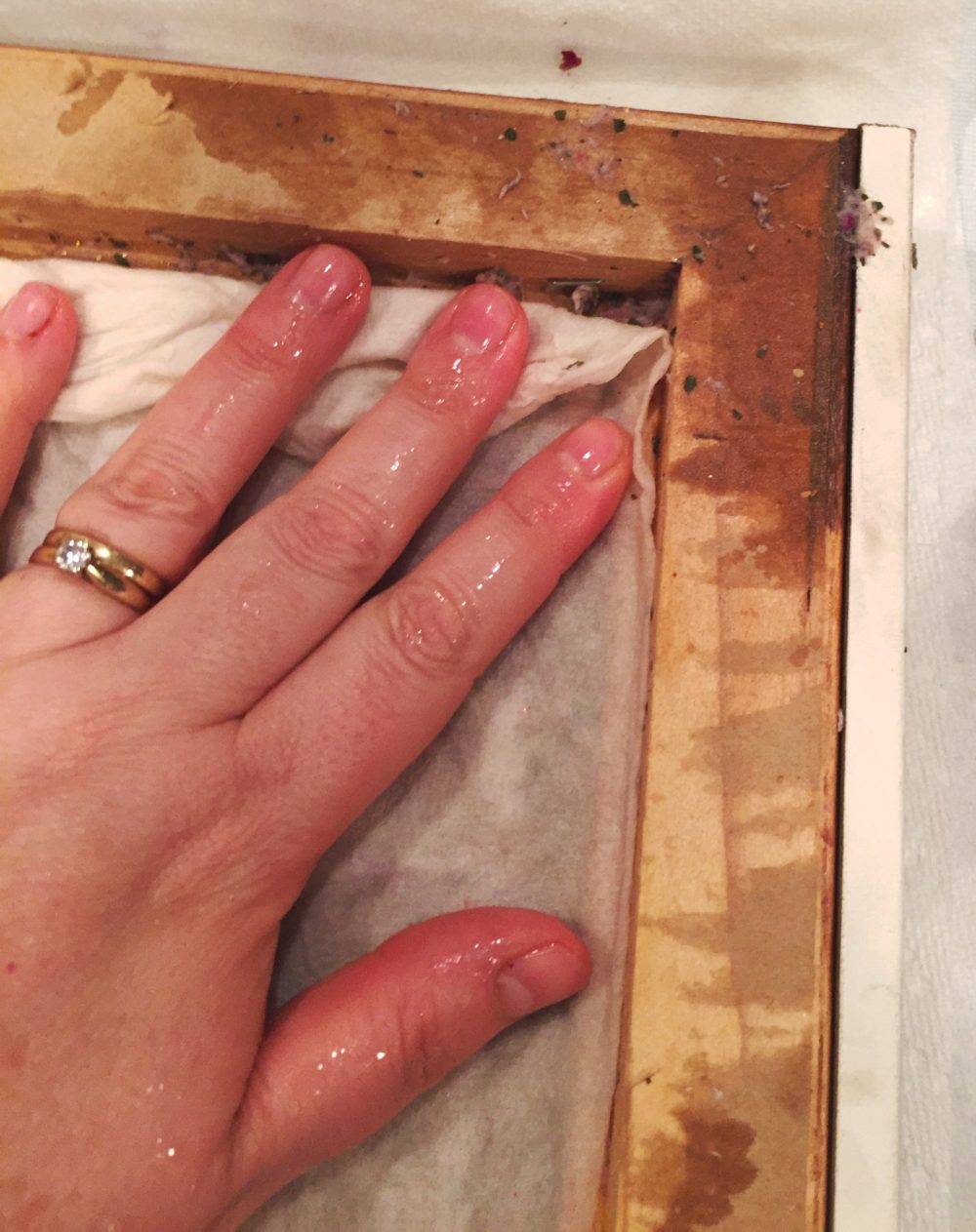 inviting divine mother to grace your altar