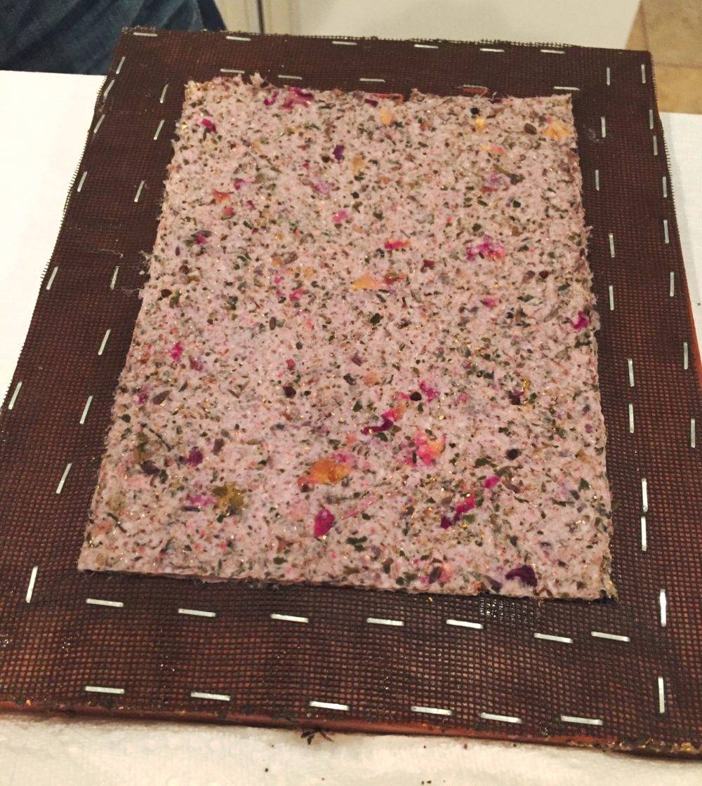 inviting divine mother to grace your altar