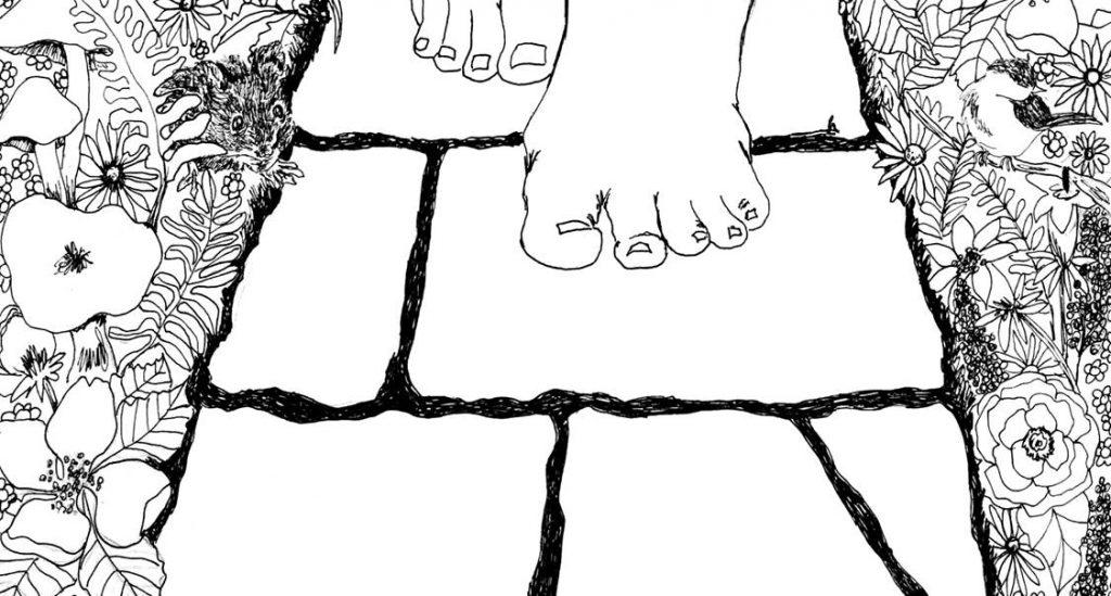 January new moon 2021