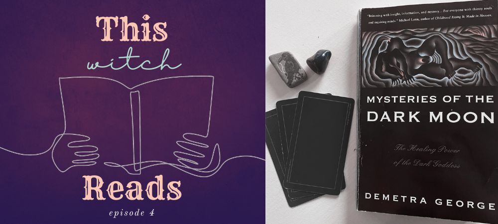 Mysteries of the Dark Moon Episode 4