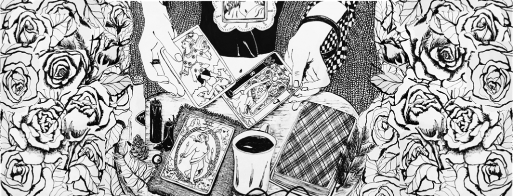 New Moon November 2019