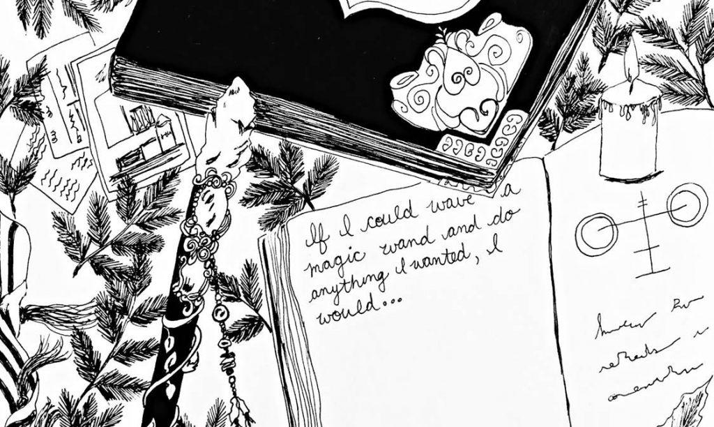 November full moon 2020