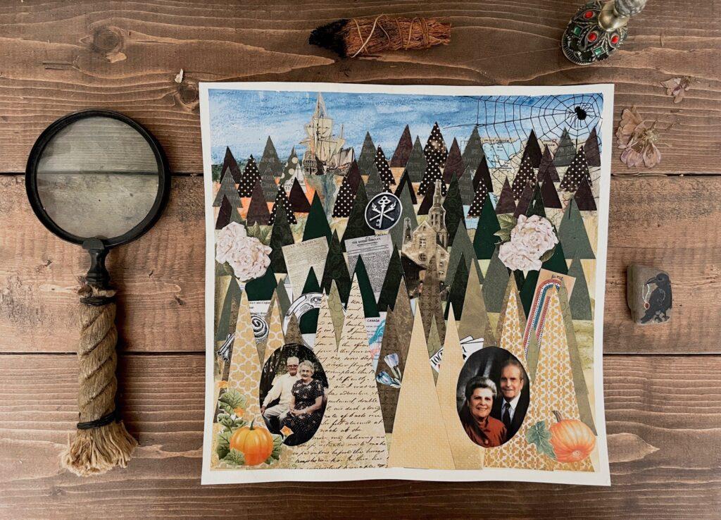 November new moon 2021