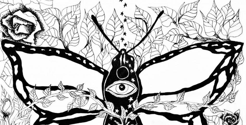 October 2020 New Moon