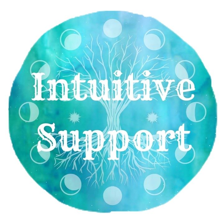 Intuitive Support website button no background