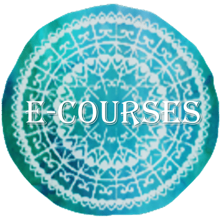 ecourses button