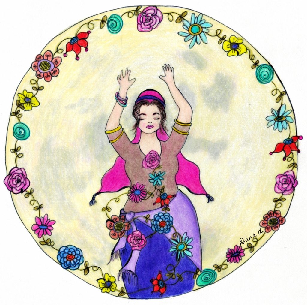 Broken, Messy and Lovable