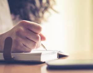 intutive-therapy-writing