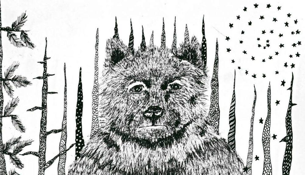 march full moon 2020