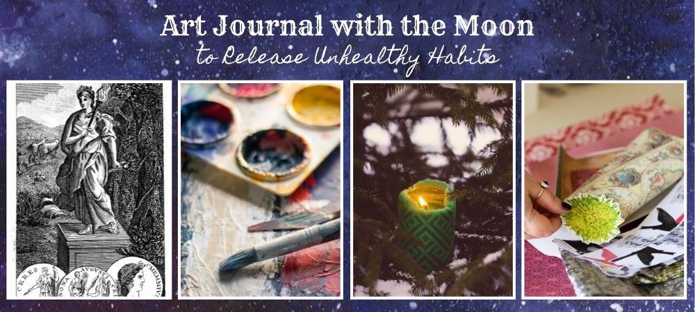 release unhealthy habits 3