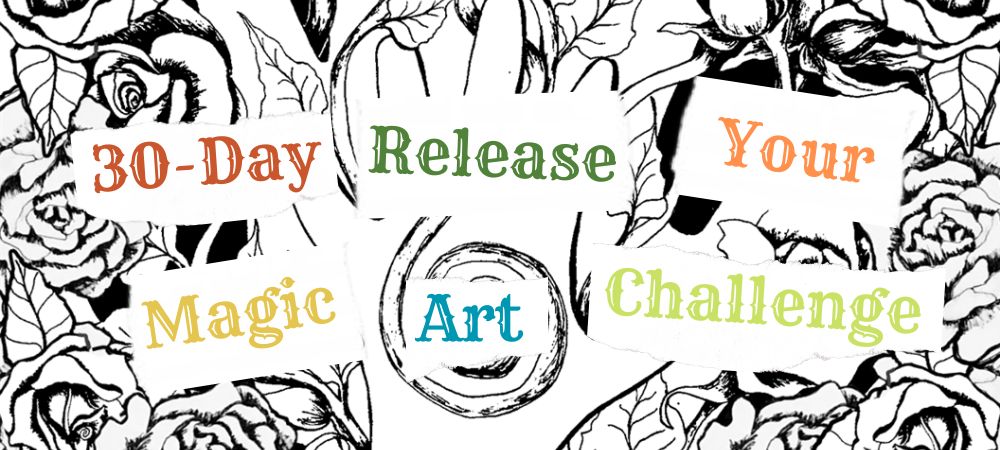 release-your-magic-art-challenge