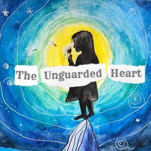 Art Journal with the Cancer New Moon to Heal Your Broken Heart with the Great Mother